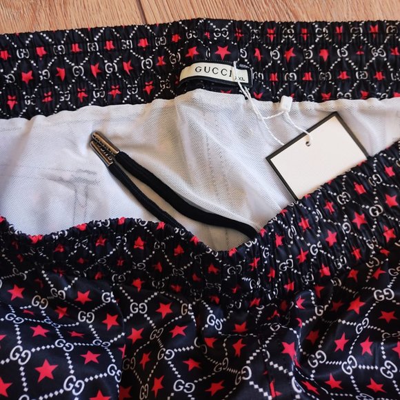 Gucci Polyester Swim Short - Picture 4 of 4